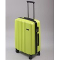 24" Trolley hard Luggage case